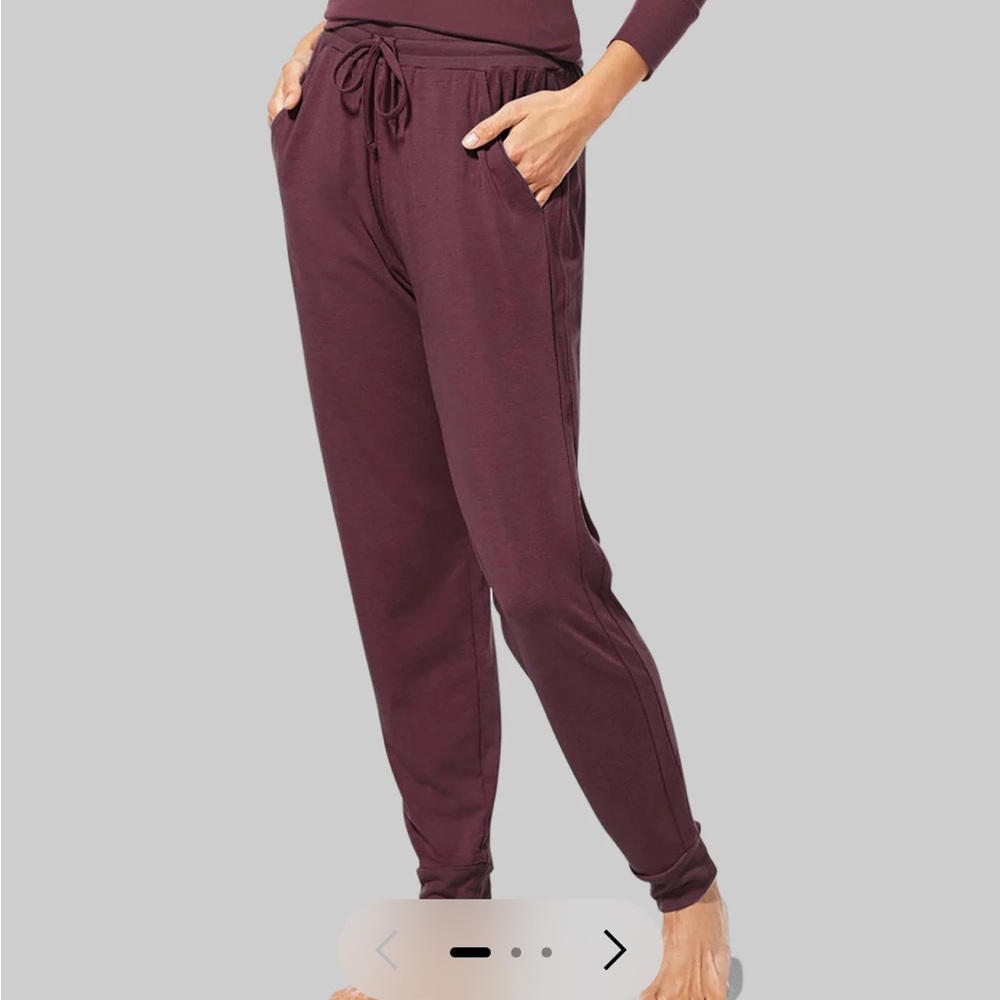 Tommy John DowntimeJoggers